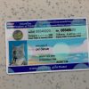 Thailand-Driver-License-Template-