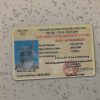 Vietnam-Driver-License-Template