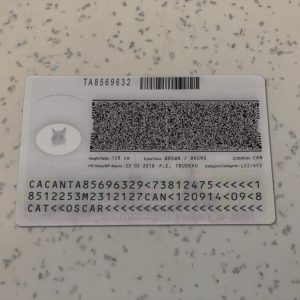 Canada-Residence-Permit-template