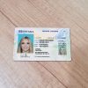 Montana-Driver-License-Template-