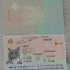 Montenegro-Passport-Template
