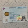 Portugal Identity Card