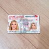 South-Carolina-Driver-License-Template-