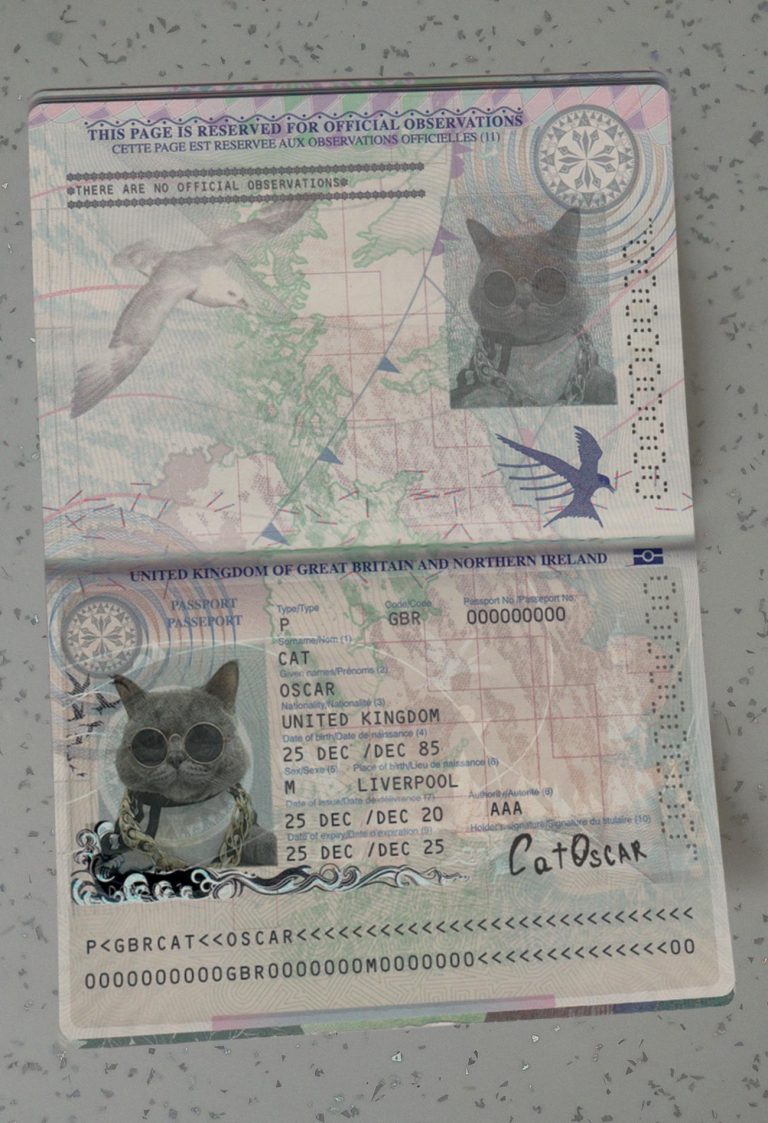 United-Kingdom-Passport-Template-