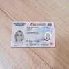 Wisconsin-Driver-License-Template