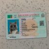 Zambia-Driver-License-Template